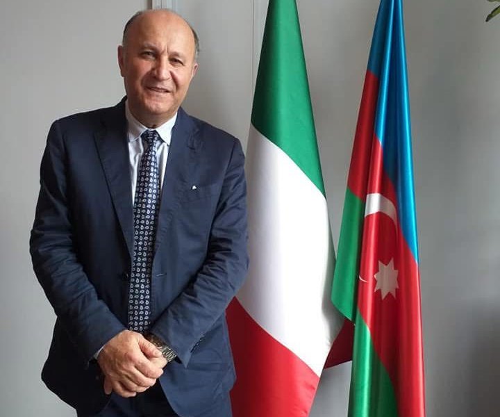 İtaliyanın məşhur azərbaycanlı xoreoqrafı Mais Nuriyev vəfat edib