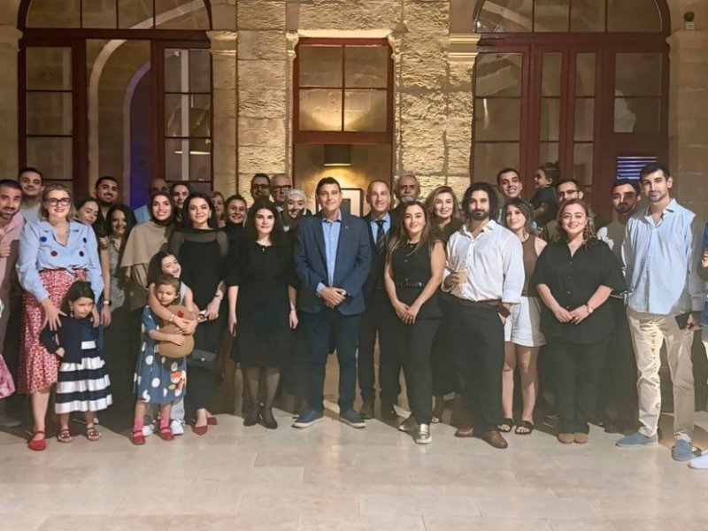 Azərbaycanın şanlı Zəfər sədaları Vallettada səslənib