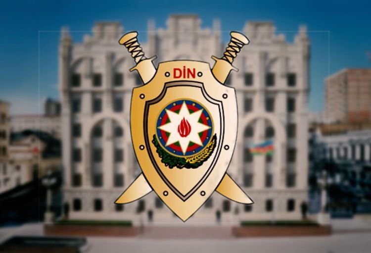 Son iki gündə 90 cinayətin açılması təmin edilib