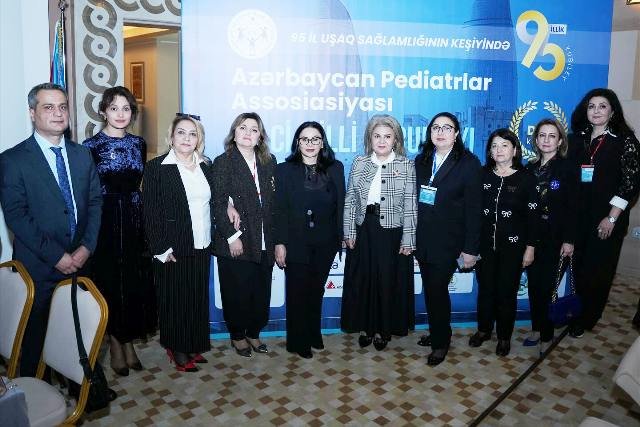 Beynəlxalq səhiyyə əməkdaşlığı, elmi fikir mübadiləsi və tibbi təcrübənin vəhdəti