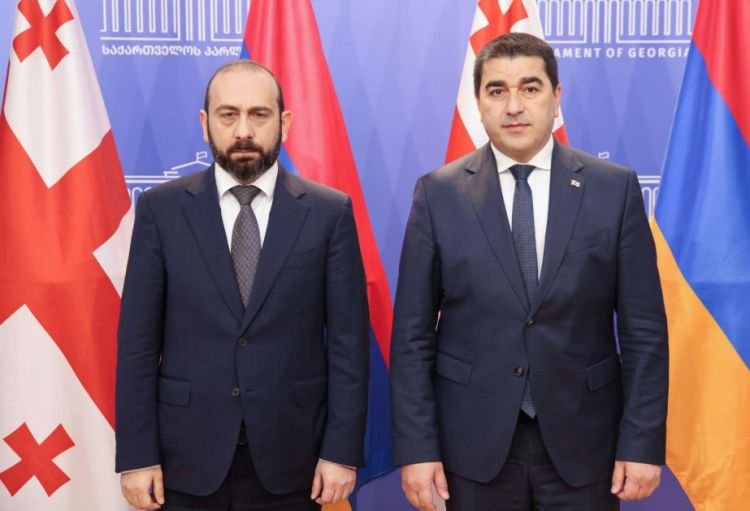 Ararat Mirzoyan: Ermənistan ilə Azərbaycan arasında başlanmış sülh danışıqları artıq bir sıra praktiki nəticələr verib