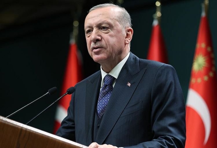 Rəcəb Tayyib Ərdoğan: Türkiyə Azərbaycanın yanında olmağa davam edəcək