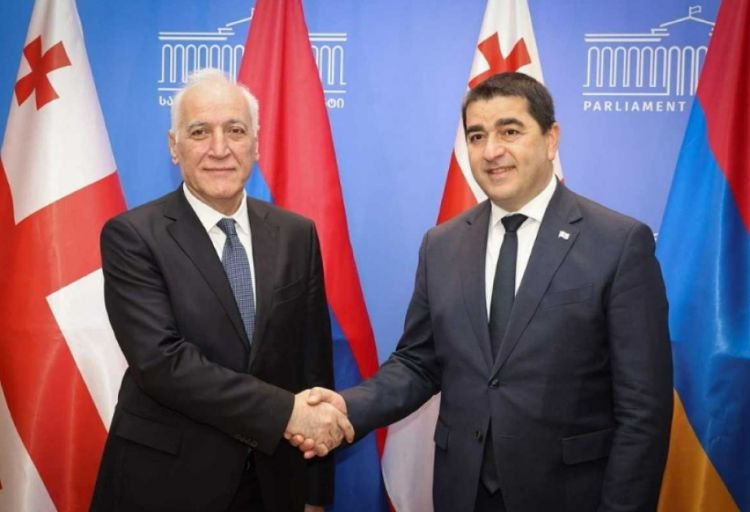 Azərbaycan–ABŞ iqtisadi əməkdaşlığının mövcud vəziyyəti müzakirə olunub