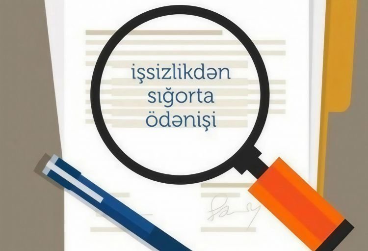 İşsizlikdən sığorta fondunun xərcləri 5,7 milyon manat artaraq 266,4 milyon manata çatacaq