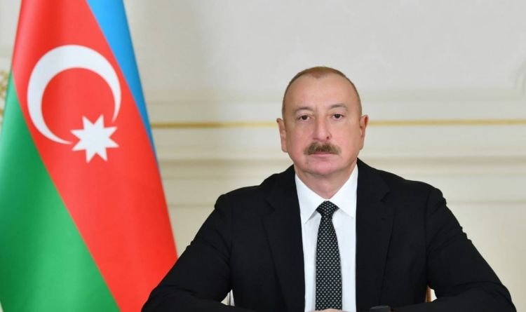 Azərbaycan Prezidenti: Türk dövlətlərinin artan potensialı çevik mexanizmlərin yaradılmasını zəruri edir