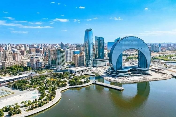 Bakıda Azərbaycan və İordaniya Hökumətlərarası Komissiyasının IV iclası keçirilir