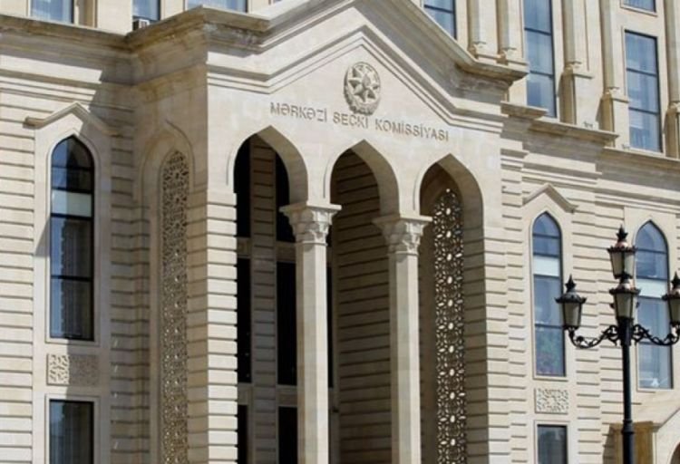 MSK-nın nümayəndə heyəti Qırğız Respublikasında parlament seçkilərini müşahidə edəcək