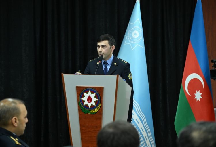 Birinci yarımildə Azərbaycana 12 mindən çox aviareys təşkil olunub