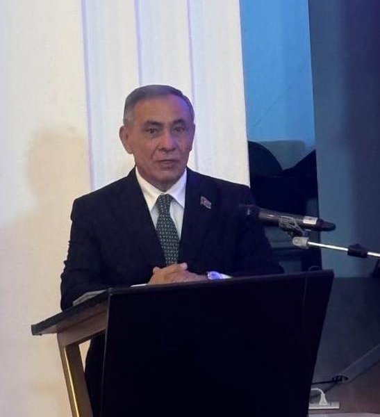 Beynəlxalq səhiyyə əməkdaşlığı, elmi fikir mübadiləsi və tibbi təcrübənin vəhdəti