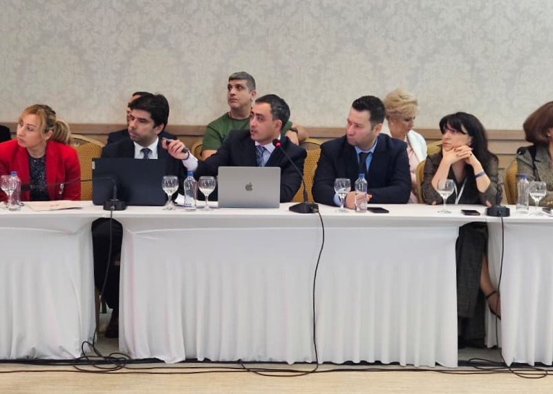 Antalyada xaricdəki Azərbaycan Evlərinin təqdimatı keçirilib