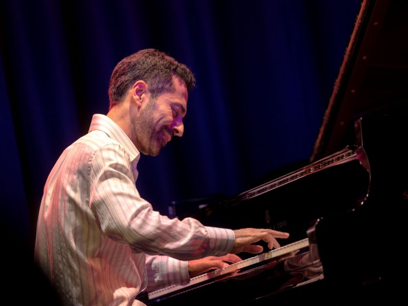 “Birliyin melodiyası, Zəfərin harmoniyası”