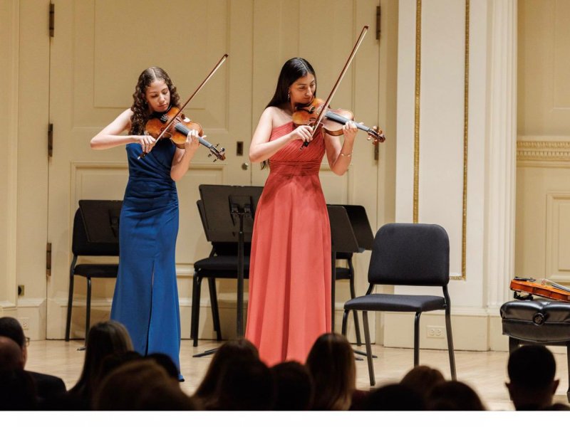 Azərbaycan musiqisi dünyaca məşhur «Carnegie Hall»da səslənib