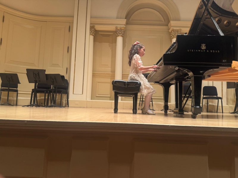 Azərbaycan musiqisi dünyaca məşhur «Carnegie Hall»da səslənib