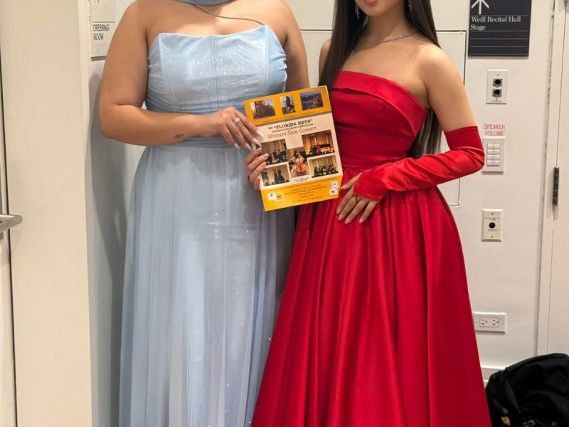 Azərbaycan musiqisi dünyaca məşhur «Carnegie Hall»da səslənib