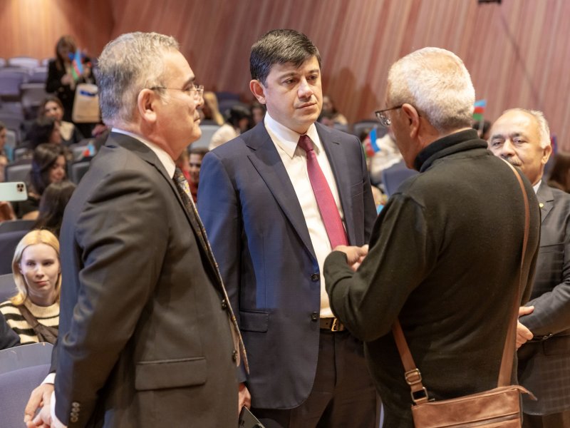 Azərbaycanla İsveçrə arasında mədəniyyət körpüsü