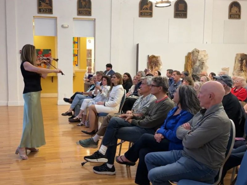 Florida Universitetində Azərbaycanın multikultural ənənələrindən danışılıb