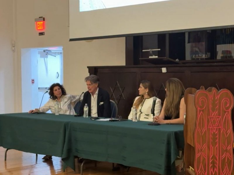 Florida Universitetində Azərbaycanın multikultural ənənələrindən danışılıb