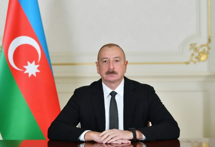 Prezident İlham Əliyev Zərdabda yol təmirinə 2 milyon manat ayırıb - SƏRƏNCAM