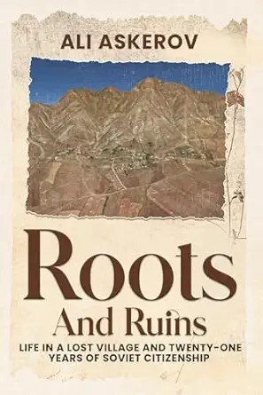 ABŞ-də Qərbi Azərbaycandan bəhs edən yeni kitablar işıq üzü görüb