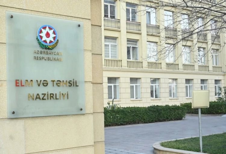 Elm və Təhsil Nazirliyinin tabeliyində üç elmi istehsalat birliyi ləğv edilib