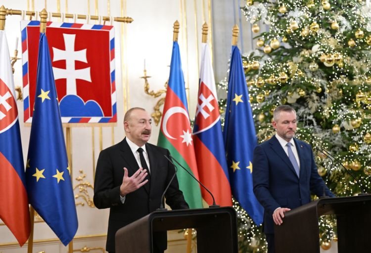 Prezident: Bizdə kifayət qədər böyük enerji potensialı var
