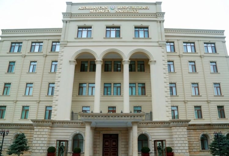 Pirəkəşkül və Ağdərədə istifadəyə yararsız döyüş sursatları məhv ediləcək