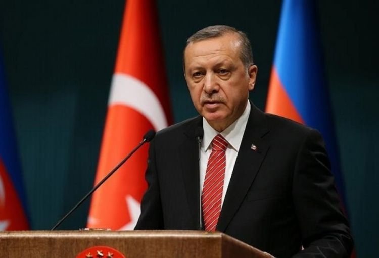 Türkiyə Prezidenti: Naxçıvan Sazişi Türk dünyası üçün bir dönüş nöqtəsi idi