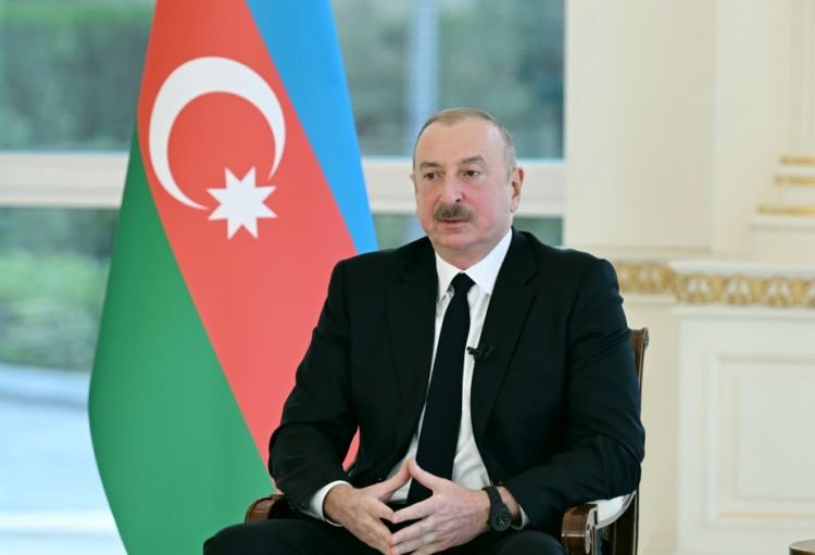 Prezident İlham Əliyev MDB dövlət başçılarının qeyri-rəsmi Zirvə görüşündə iş qrafikinin sıxlığına görə iştirak edə bilməyəcək