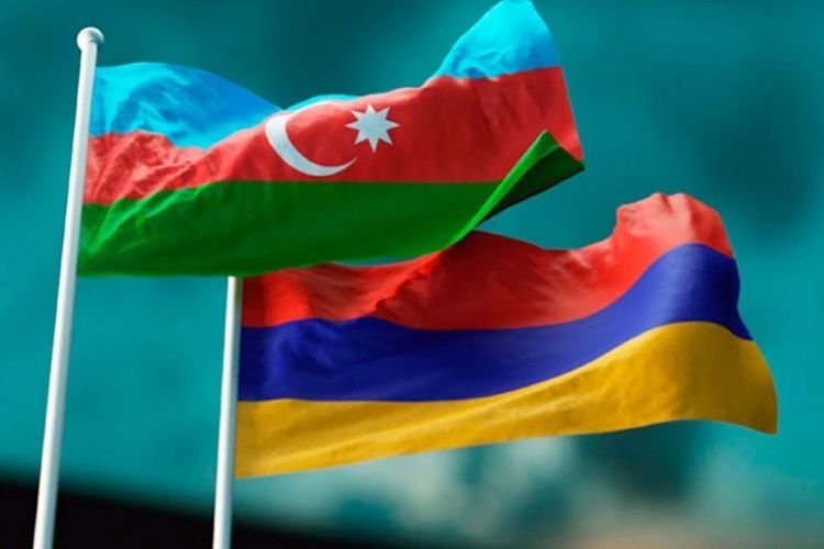 Azərbaycan və Ermənistanın ABŞ-dəki səfirləri TRIPP təşəbbüsünü müzakirə ediblər