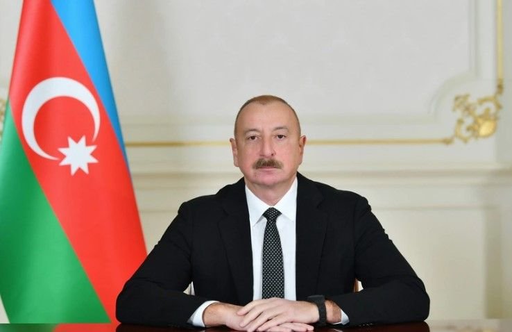 Daxili qoşunların komandanını Prezident vəzifəyə təyin edəcək