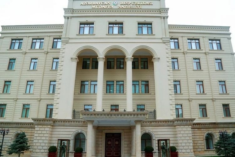 Pirəkəşkül və Ağdərədə istifadəyə yararsız döyüş sursatları məhv ediləcək