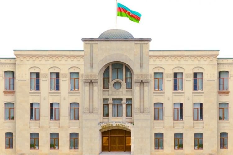 “Səhiyyə Nazirliyi nəzdində Kibertəhlükəsizliyə Nəzarət və Monitorinq Mərkəzi fəaliyyətə başlayıb