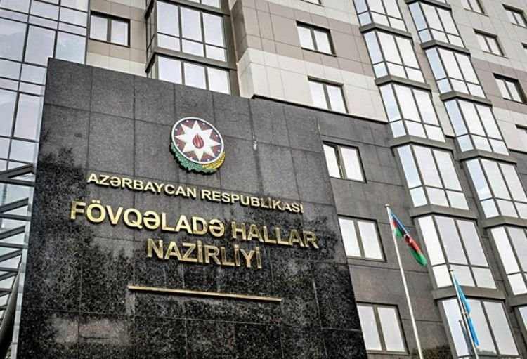 FHN bayram günlərində gücləndirilmiş iş rejimində çalışacaq