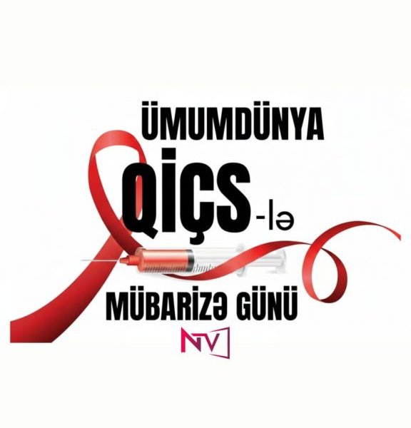 “Azərbaycanda İİV-lə yaşayanların sayı açıqlanıb