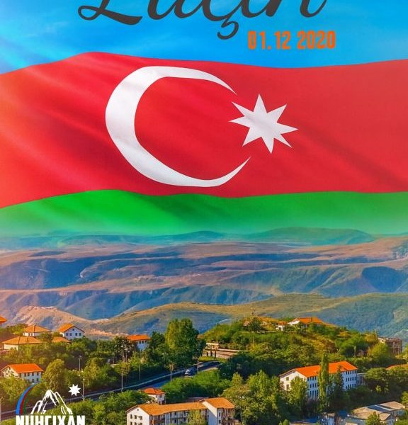 Laçının işğaldan azad edilməsindən 5 il ötür