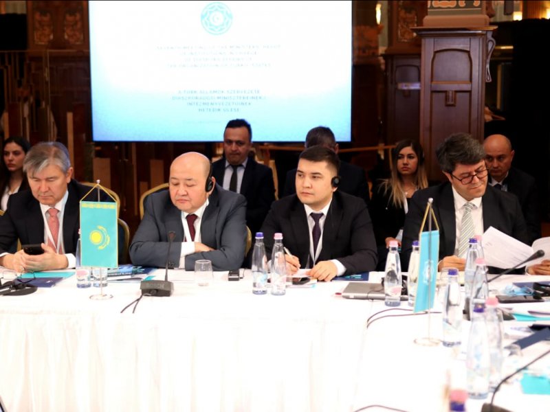 Diaspora dair Birgə Fəaliyyət Planı qəbul olunub