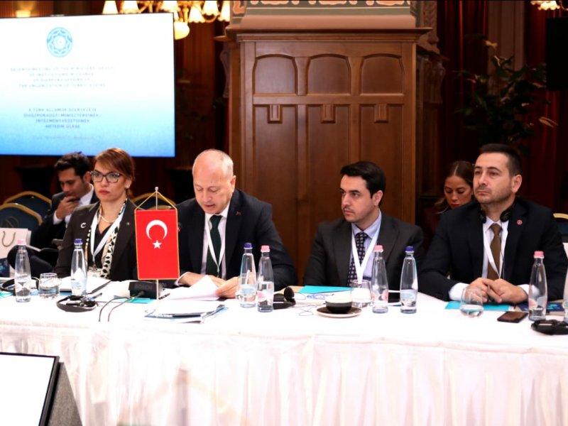 Diaspora dair Birgə Fəaliyyət Planı qəbul olunub