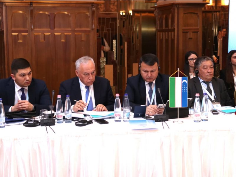 Diaspora dair Birgə Fəaliyyət Planı qəbul olunub