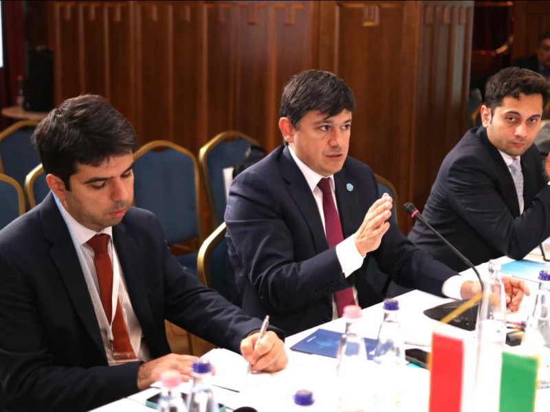 Diaspora dair Birgə Fəaliyyət Planı qəbul olunub