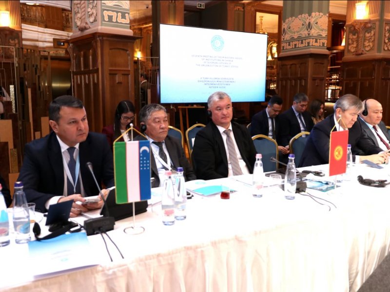 Diaspora dair Birgə Fəaliyyət Planı qəbul olunub