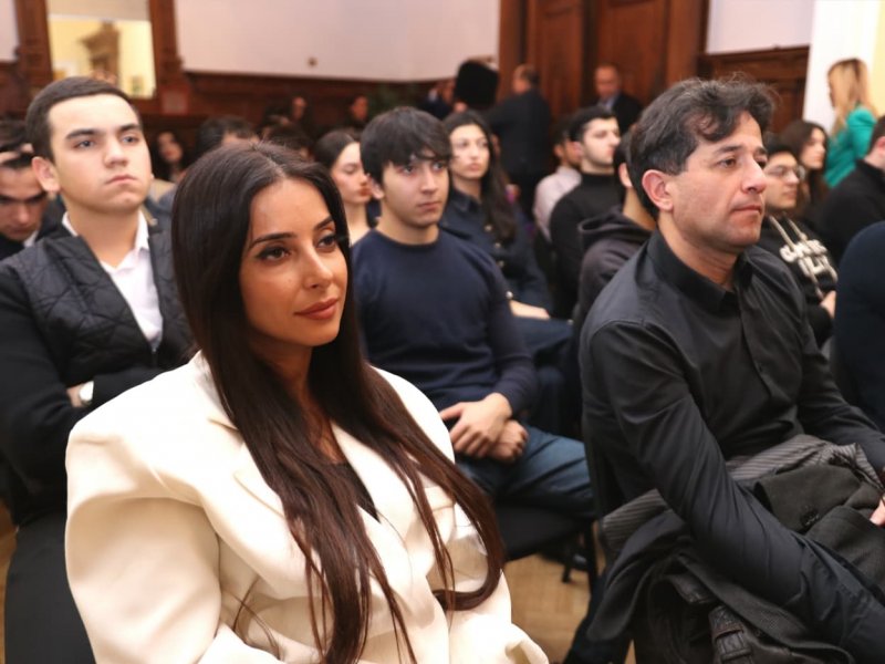 Azərbaycan diasporu yeni inkişaf mərhələsində