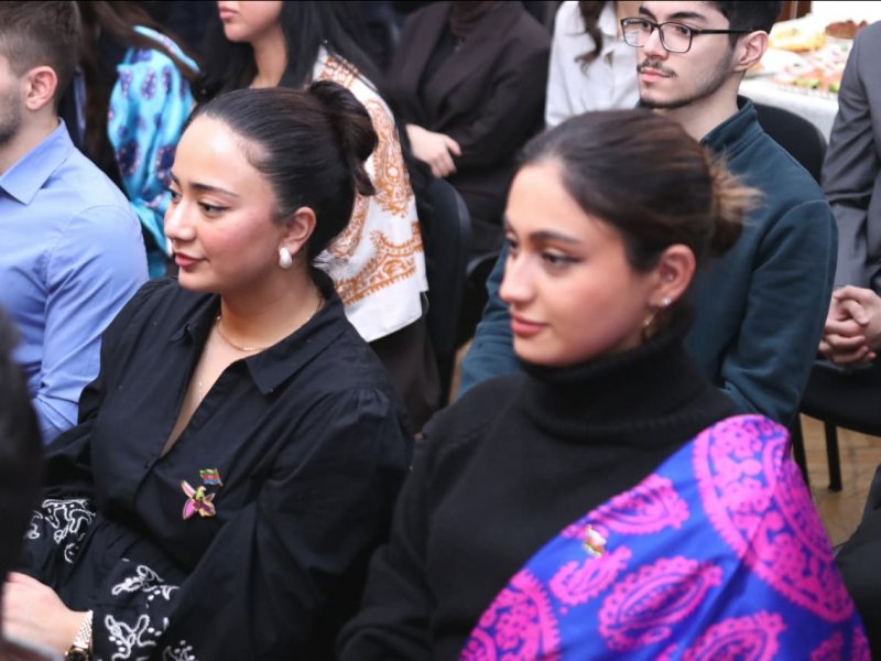 Azərbaycan diasporu yeni inkişaf mərhələsində
