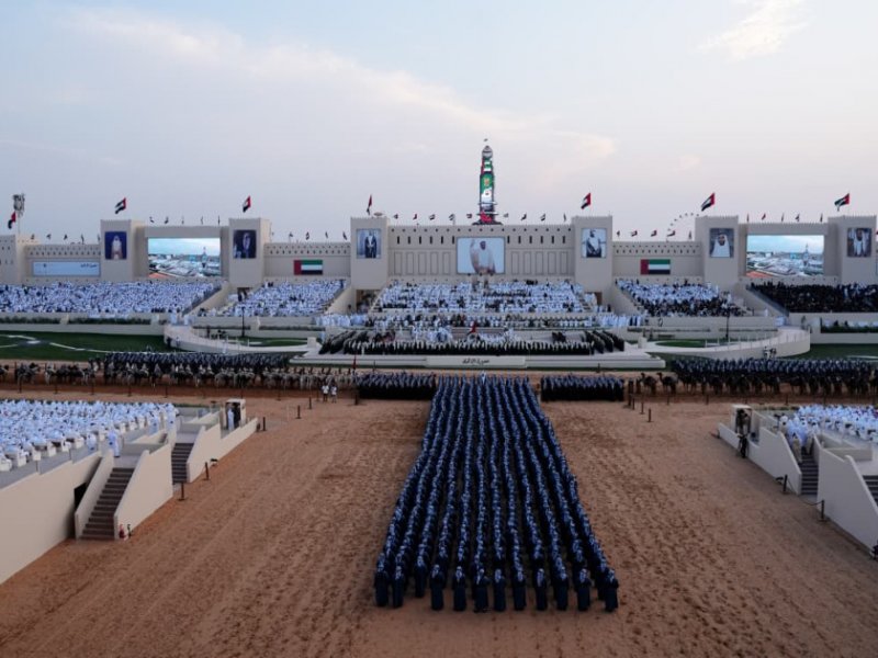 Qarabağ atlarının performansı, milli musiqimiz və rəqslərimiz tamaşaçıları heyran edib
