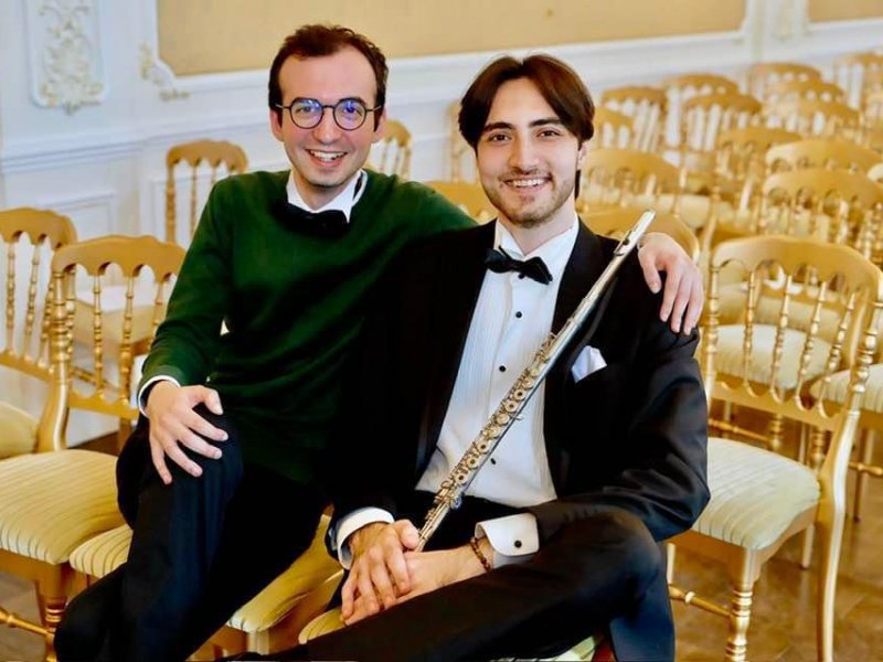 Fransada azərbaycanlı musiqi qrupunun növbəti uğuru