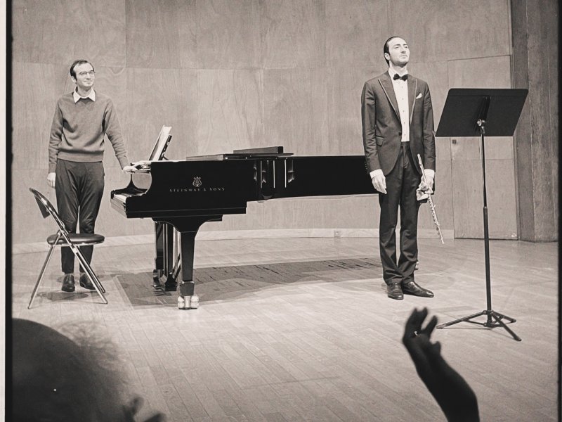Fransada azərbaycanlı musiqi qrupunun növbəti uğuru