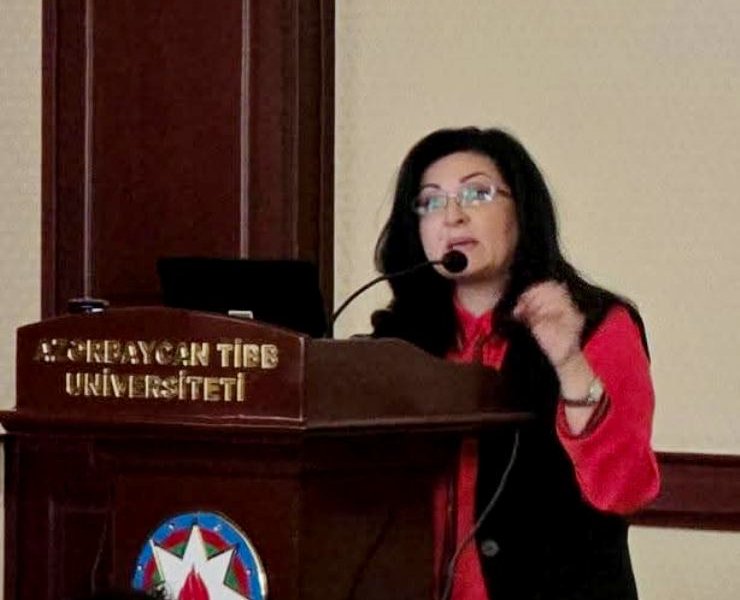 Uşaq infeksion xəstəliklərinin müalicəsində yeni nəsil diaqnostika strategiyaları açıqlanıb