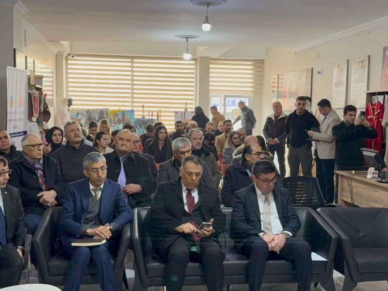 İğdırda Dünya Azərbaycanlılarının Həmrəyliyi Günü qeyd olunub