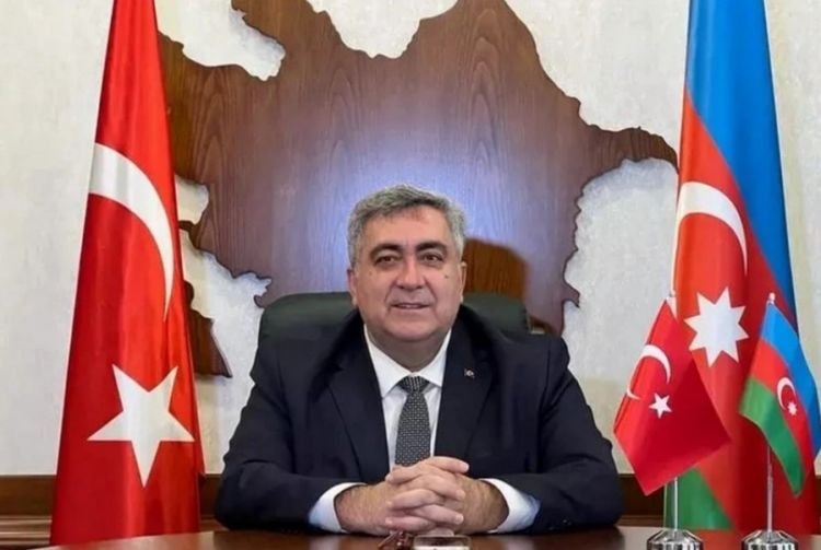 Türkiyəli general: TDT-yə üzv dövlətlərin birgə hərbi təlimləri təhdidlərə 