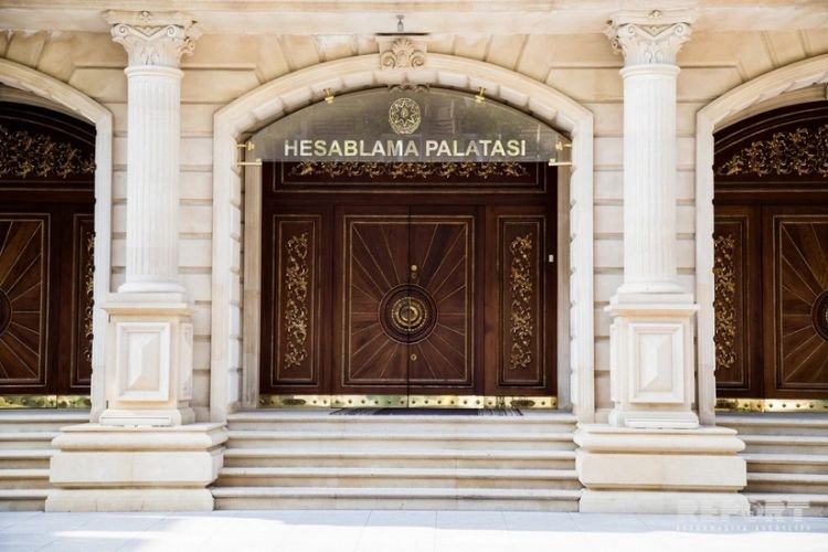 Hesablama Palatasında yeni audit informasiya sistemi qurulur