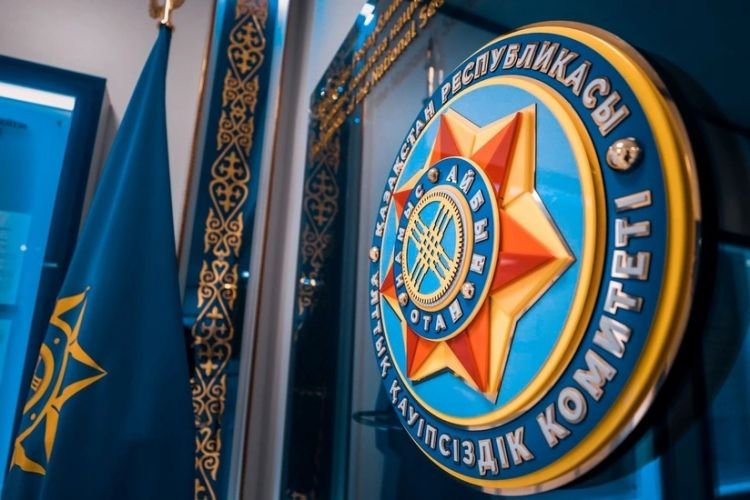 Qazaxıstanda dövlətə 3,7 milyon dollar ziyan vuran şəxslər saxlanılıb